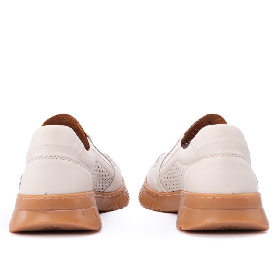 Gusse Condide Kadın Hakiki Deri Günlük Ayakkabı 25032