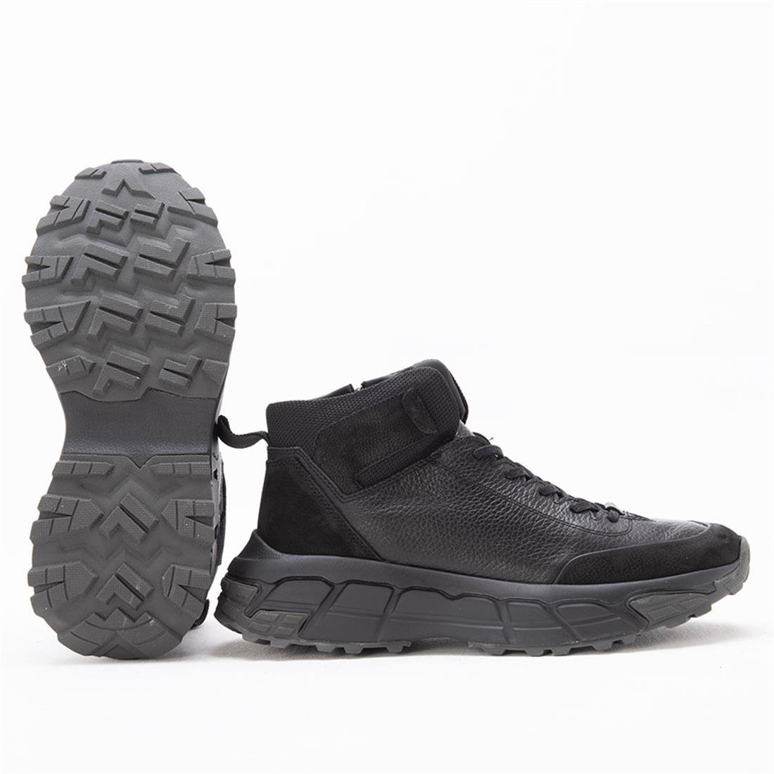 GUSSE CONNELL ERKEK HAKIKI DERI BOT 18150