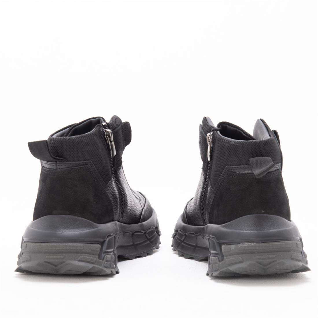 GUSSE CONNELL ERKEK HAKIKI DERI BOT 18150