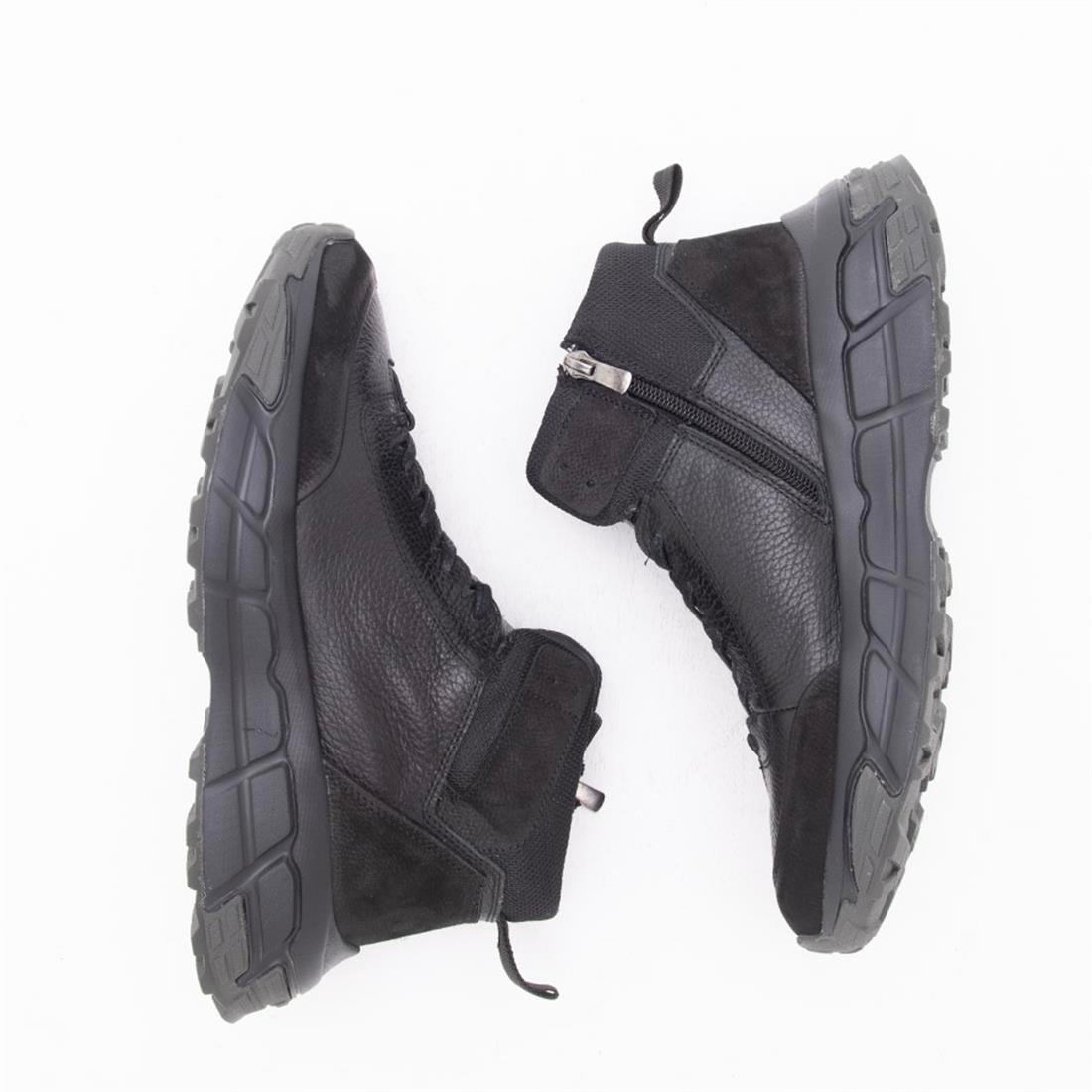 GUSSE CONNELL ERKEK HAKIKI DERI BOT 18150