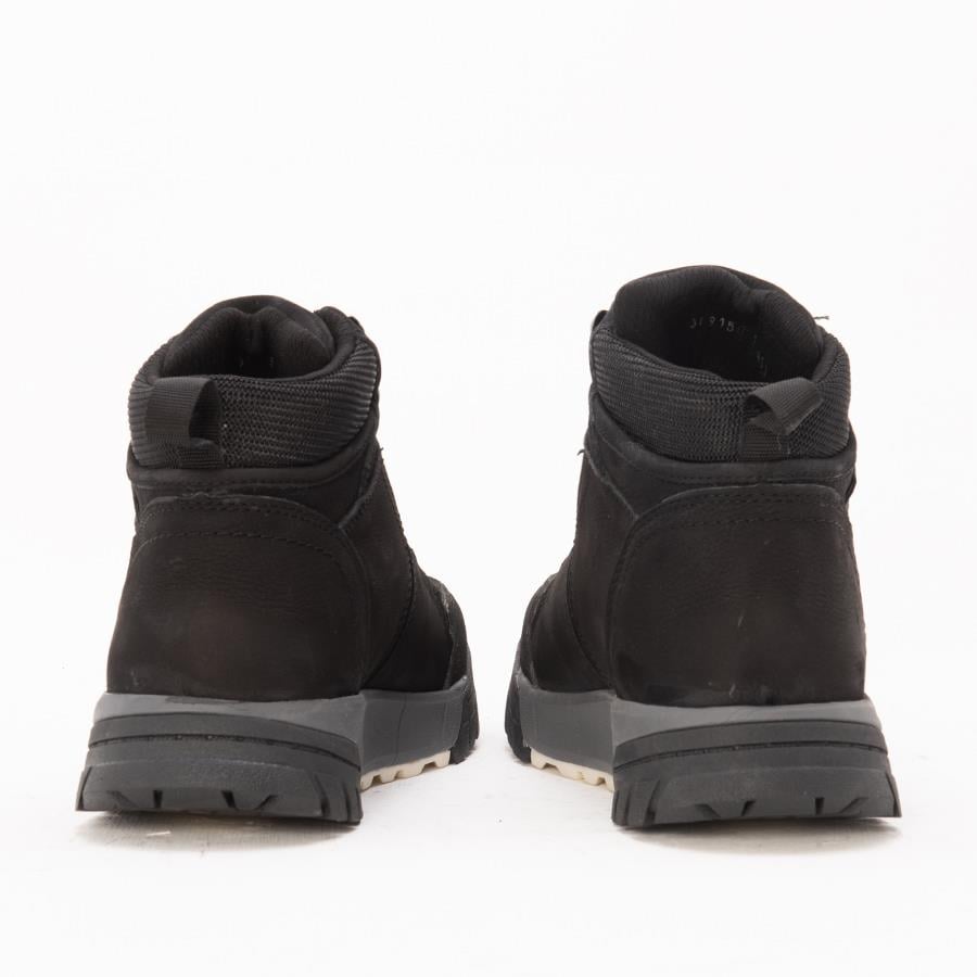 Gusse Dane Erkek Hakiki Nubuk Deri Bot 18491