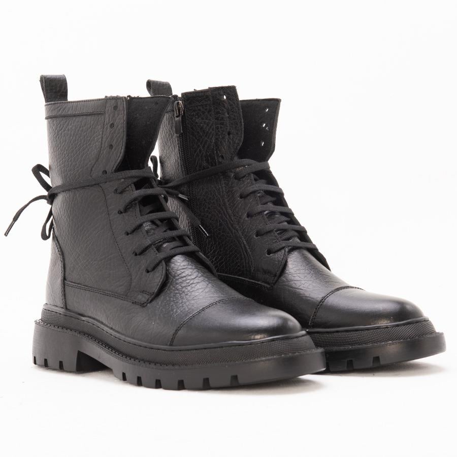 Gusse Daniel Erkek Hakiki Deri Postal 233