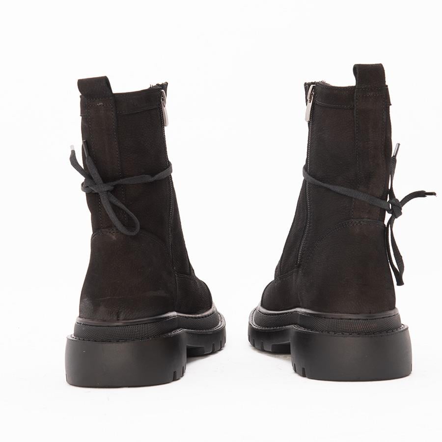 Gusse Daniel Erkek Hakiki Nubuk Deri Postal 233