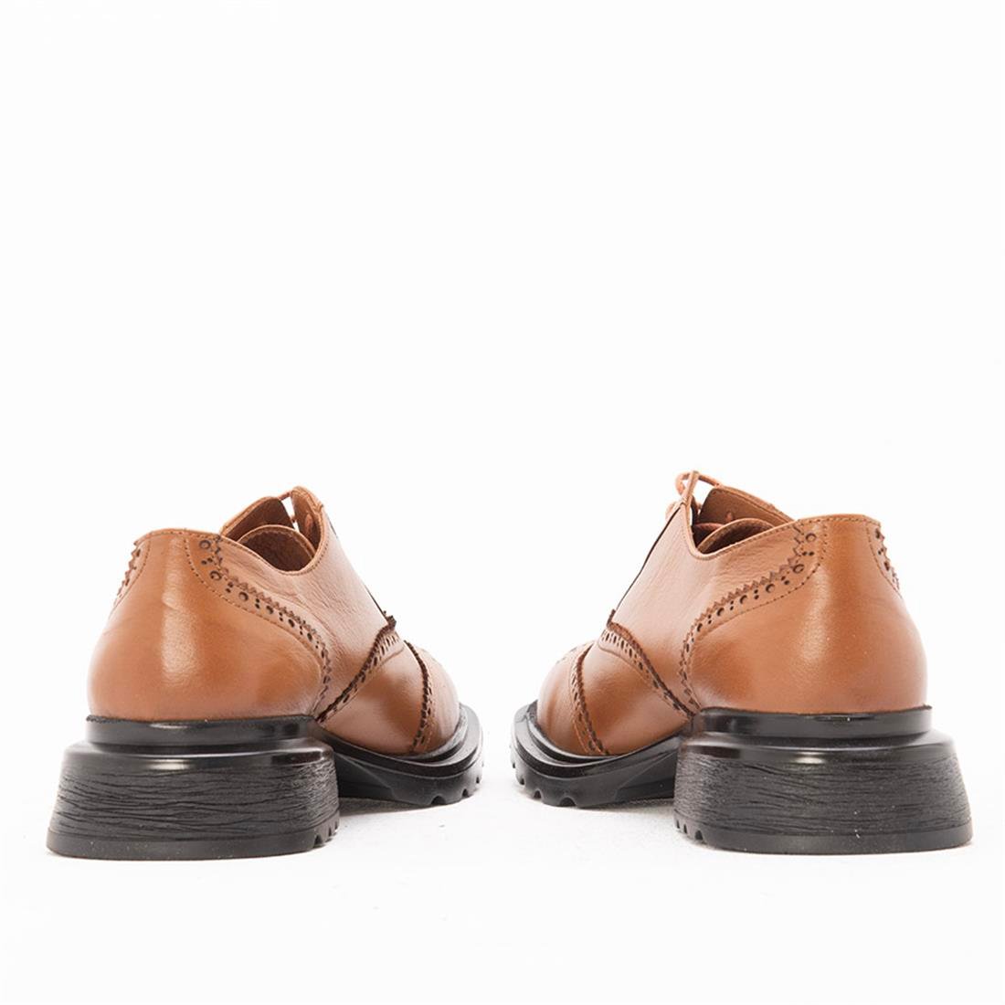 Gusse Darchelle Kadın Hakıkı Derı Ayakkabı 1603