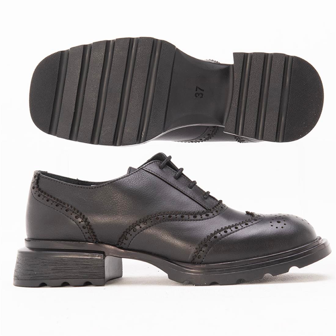 Gusse Darchelle Kadın Hakıkı Derı Ayakkabı 1603