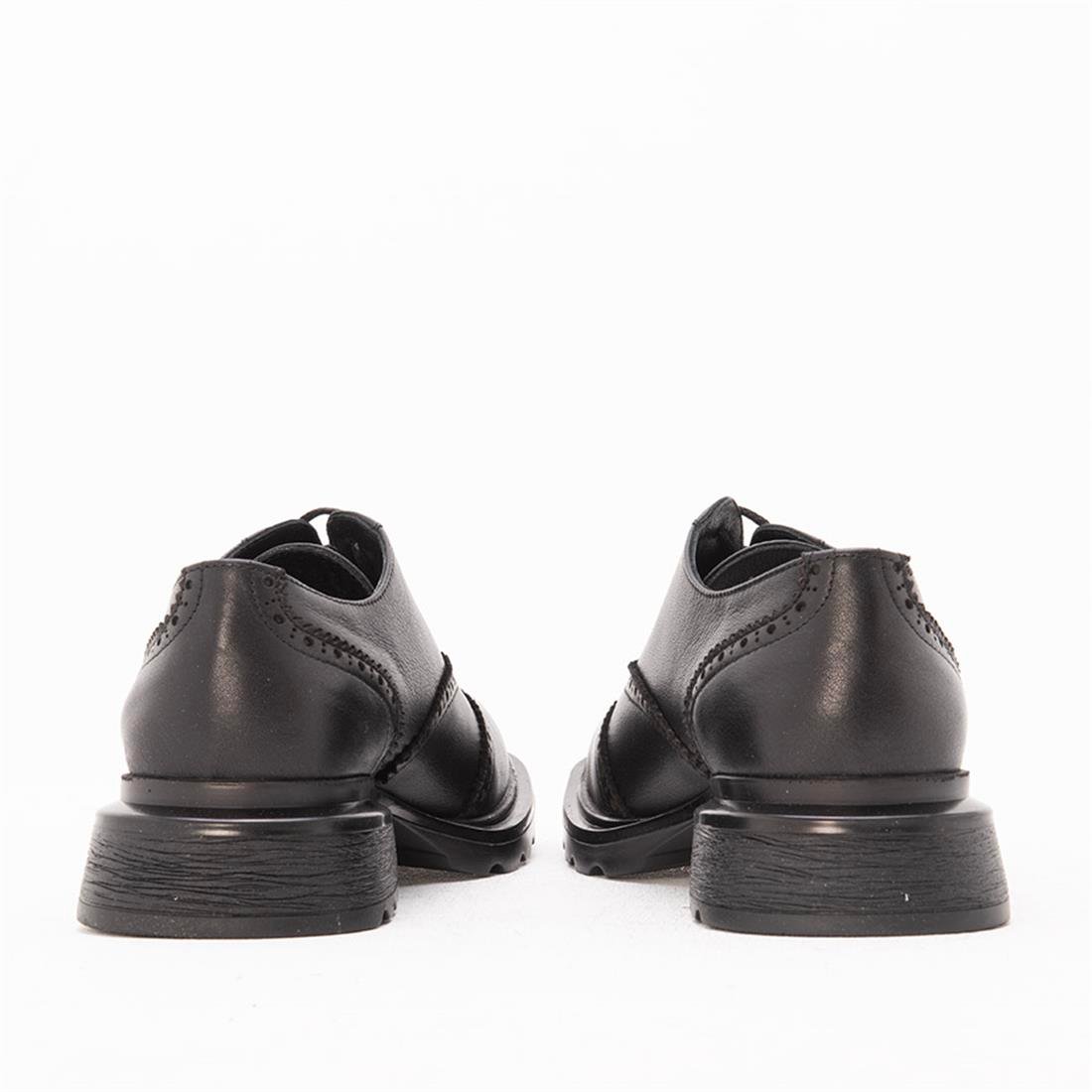 Gusse Darchelle Kadın Hakıkı Derı Ayakkabı 1603