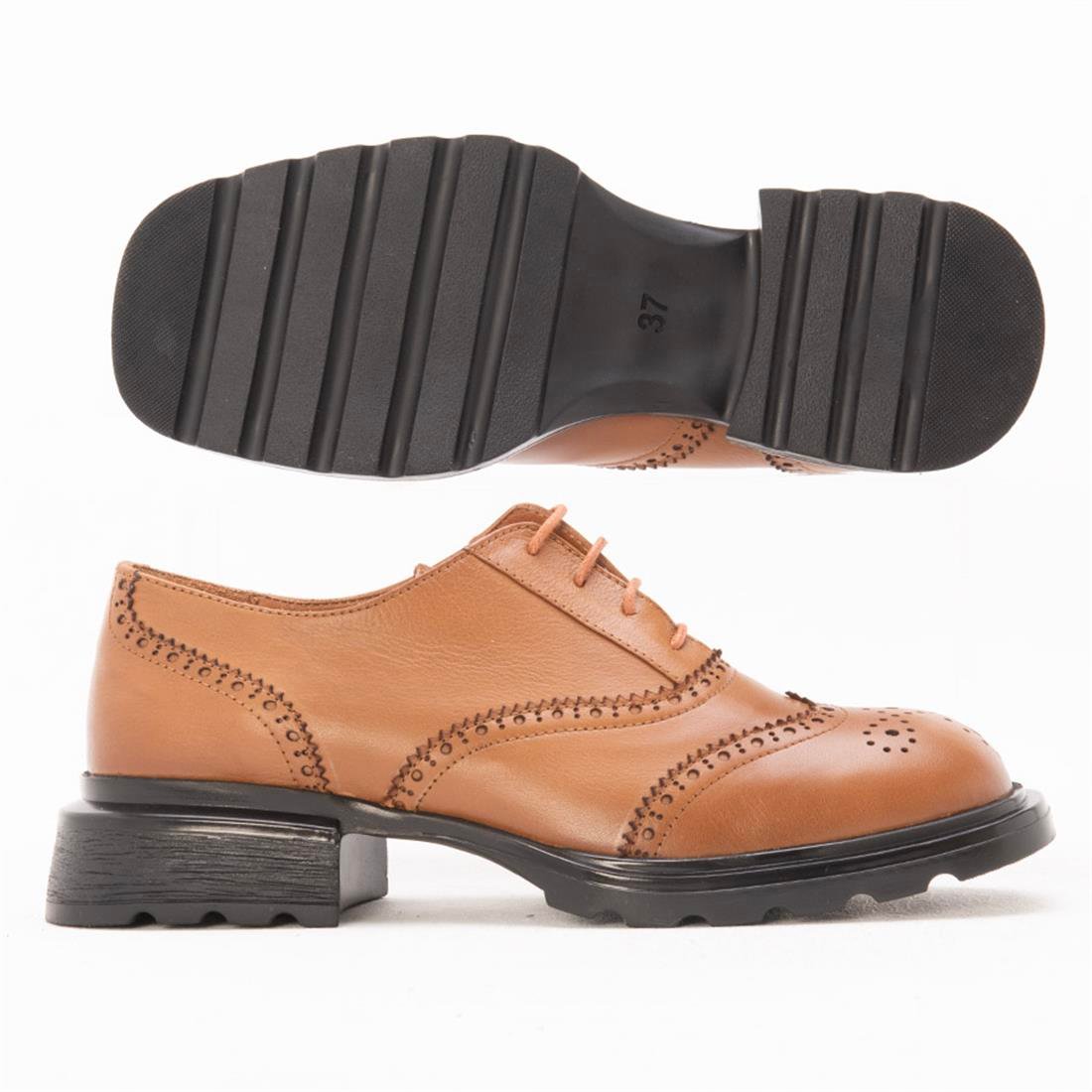 Gusse Darchelle Kadın Hakıkı Derı Ayakkabı 1603