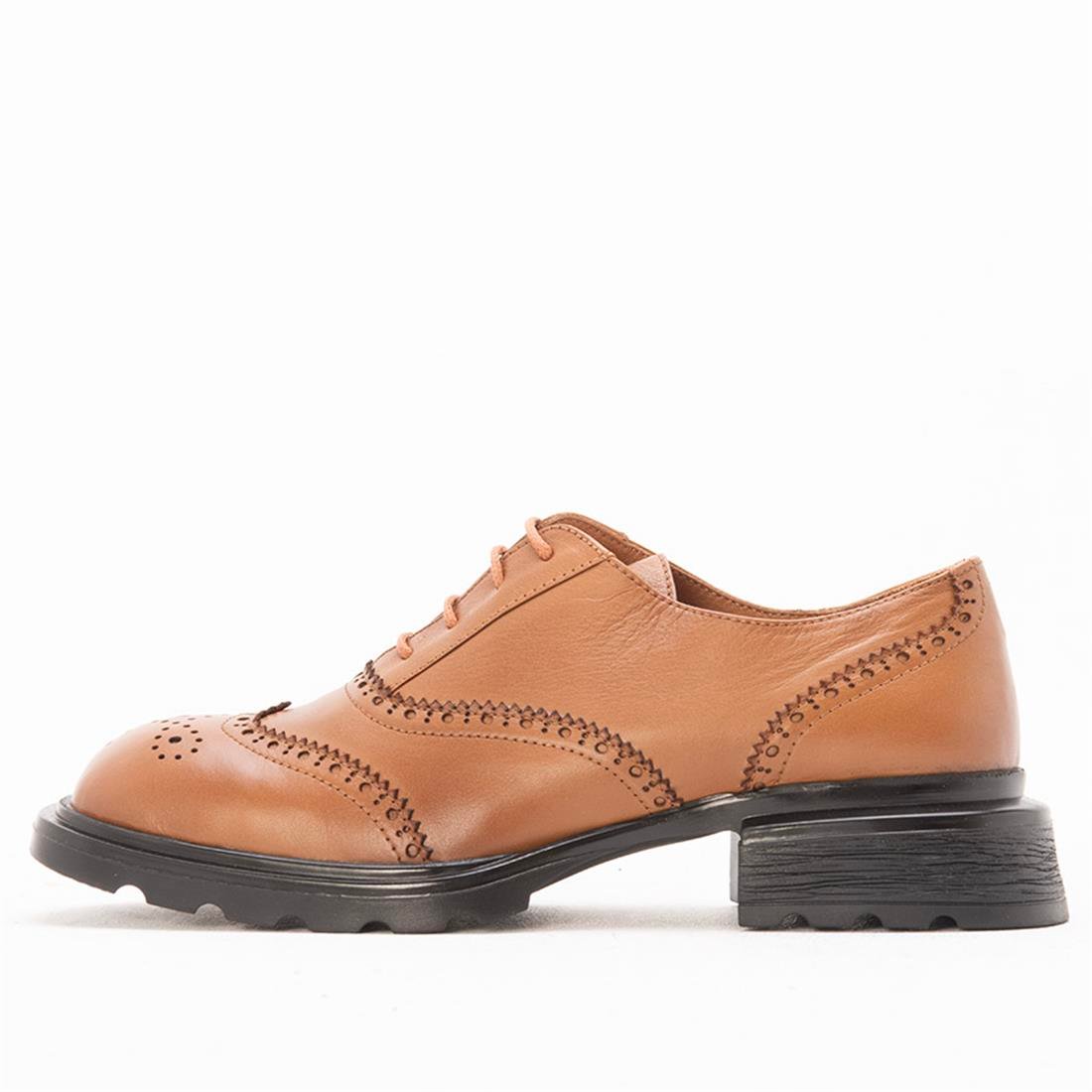 Gusse Darchelle Kadın Hakıkı Derı Ayakkabı 1603