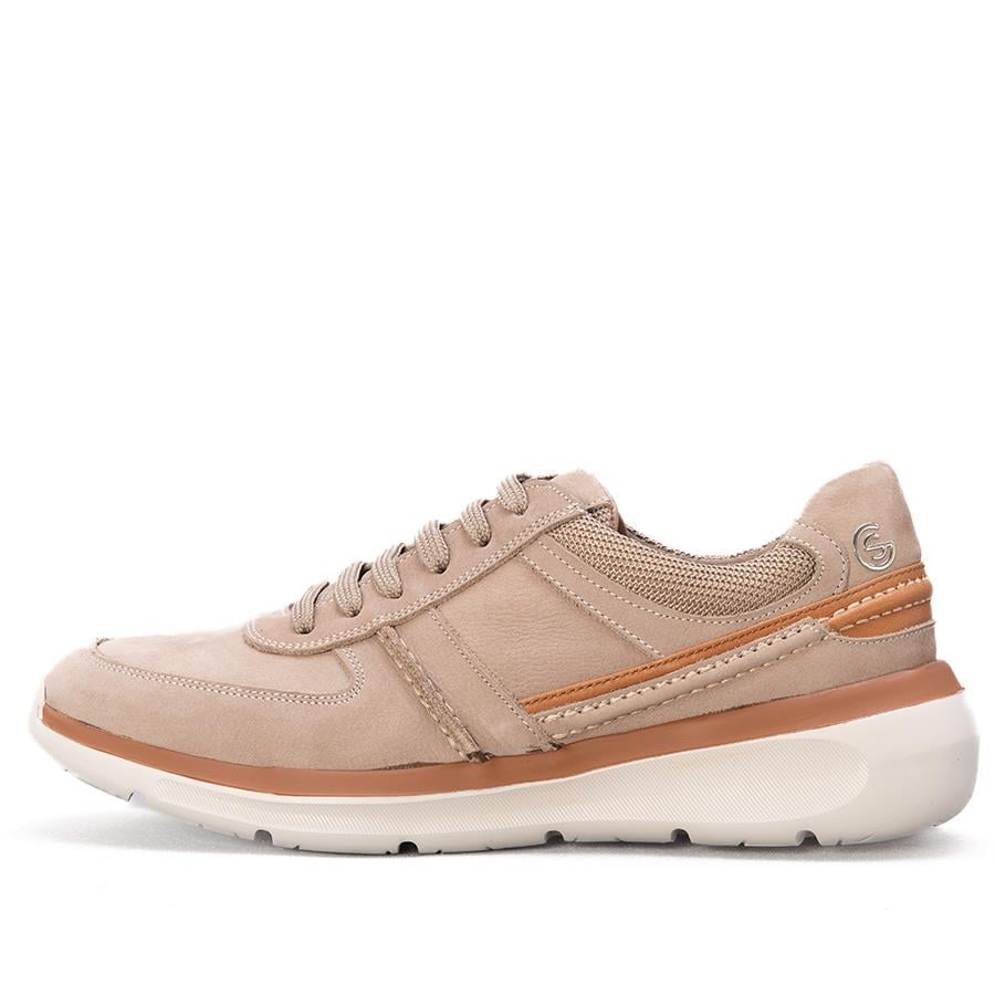 Gusse Demetrio Erkek Hakıkı Nubuk Derı Ayakkabı 242014-1