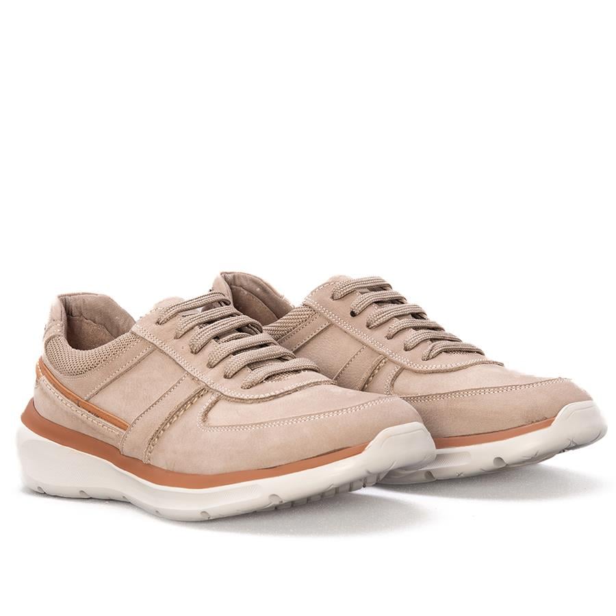 Gusse Demetrio Erkek Hakıkı Nubuk Derı Ayakkabı 242014-1