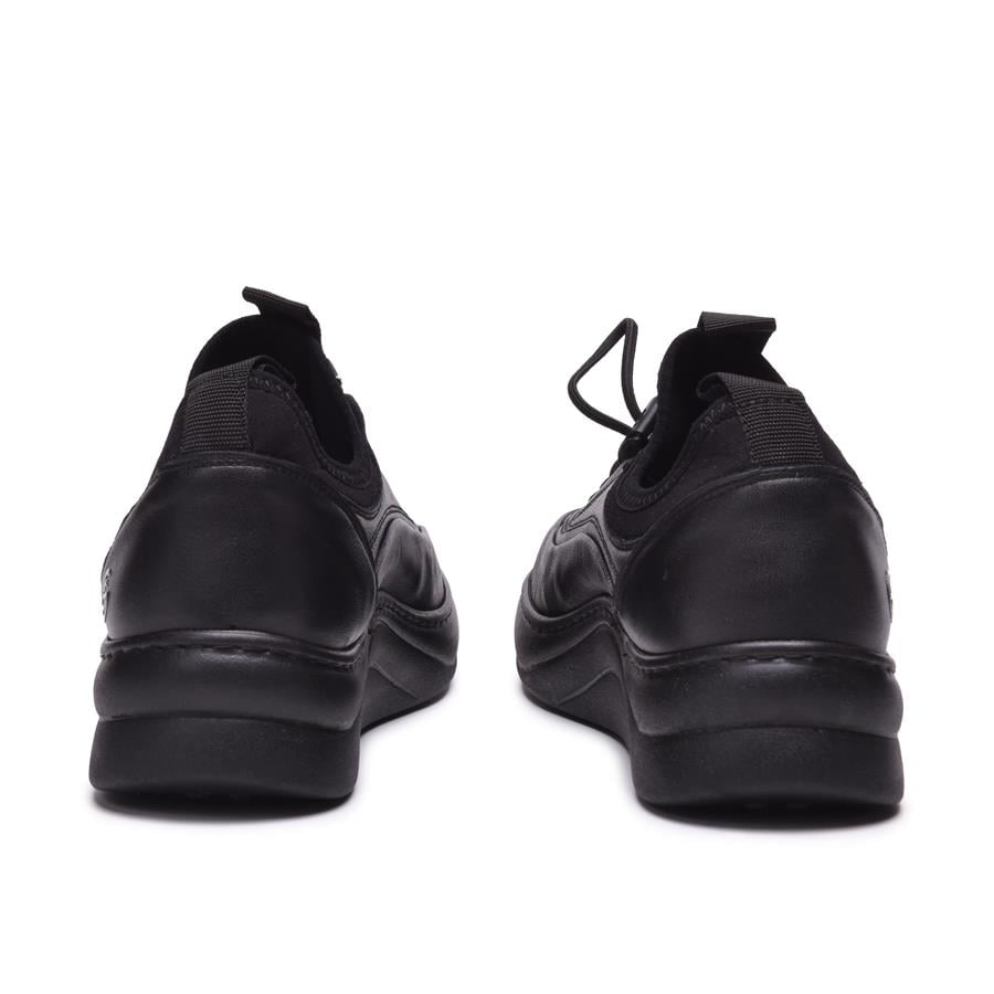 Gusse Denberna Kadın Hakiki Deri Casual Ayakkabı 263267