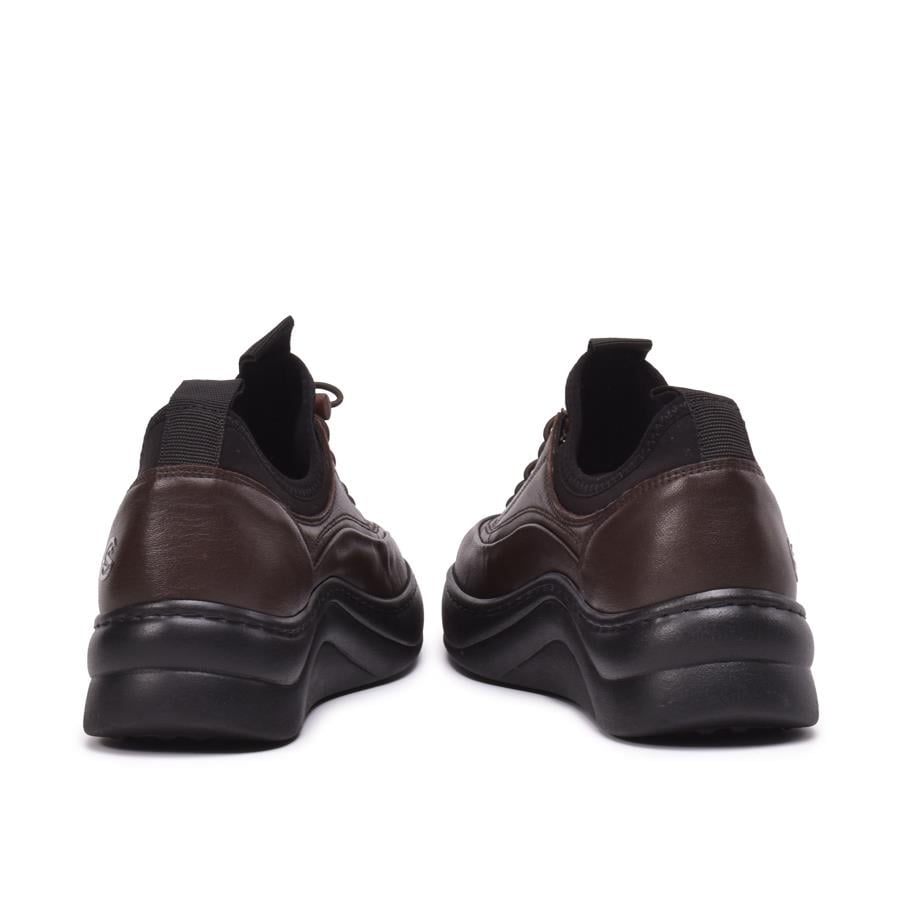 Gusse Denberna Kadın Hakiki Deri Casual Ayakkabı 263267