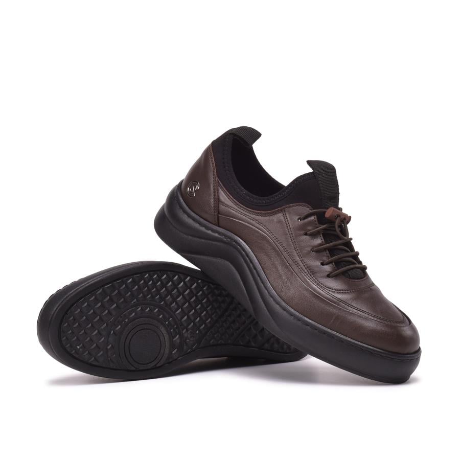 Gusse Denberna Kadın Hakiki Deri Casual Ayakkabı 263267