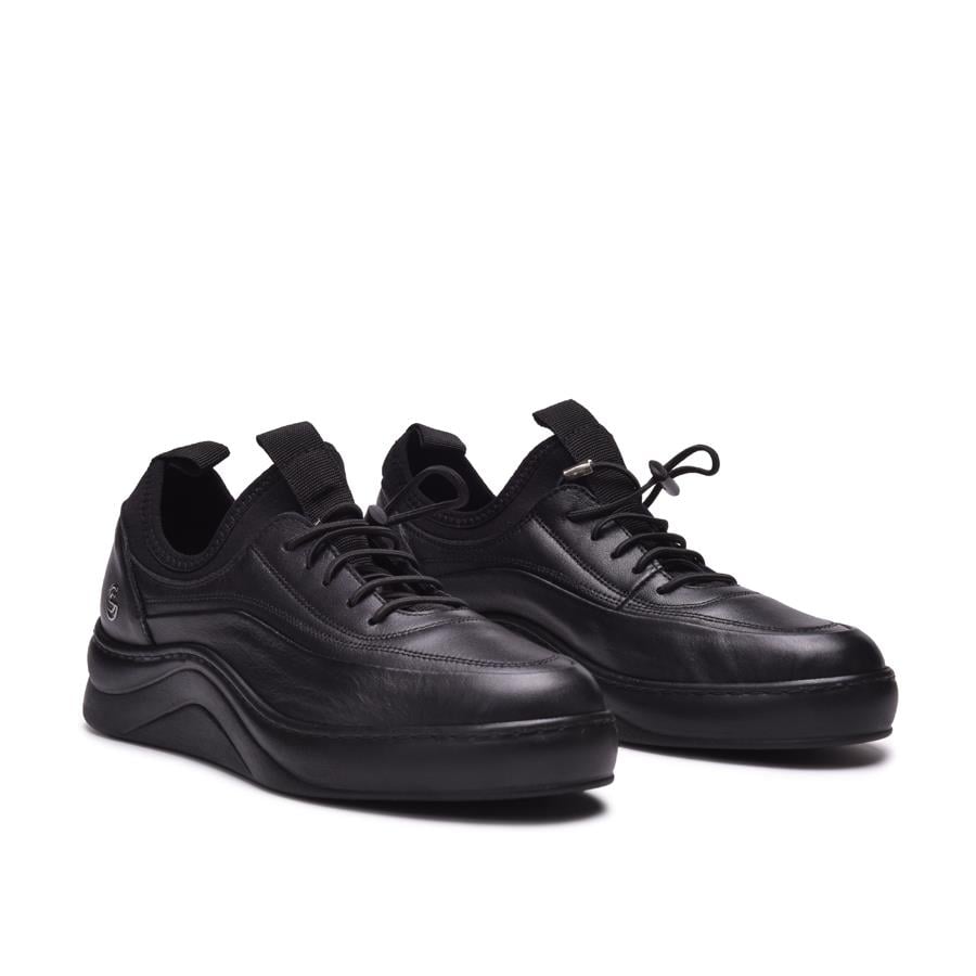 Gusse Denberna Kadın Hakiki Deri Casual Ayakkabı 263267