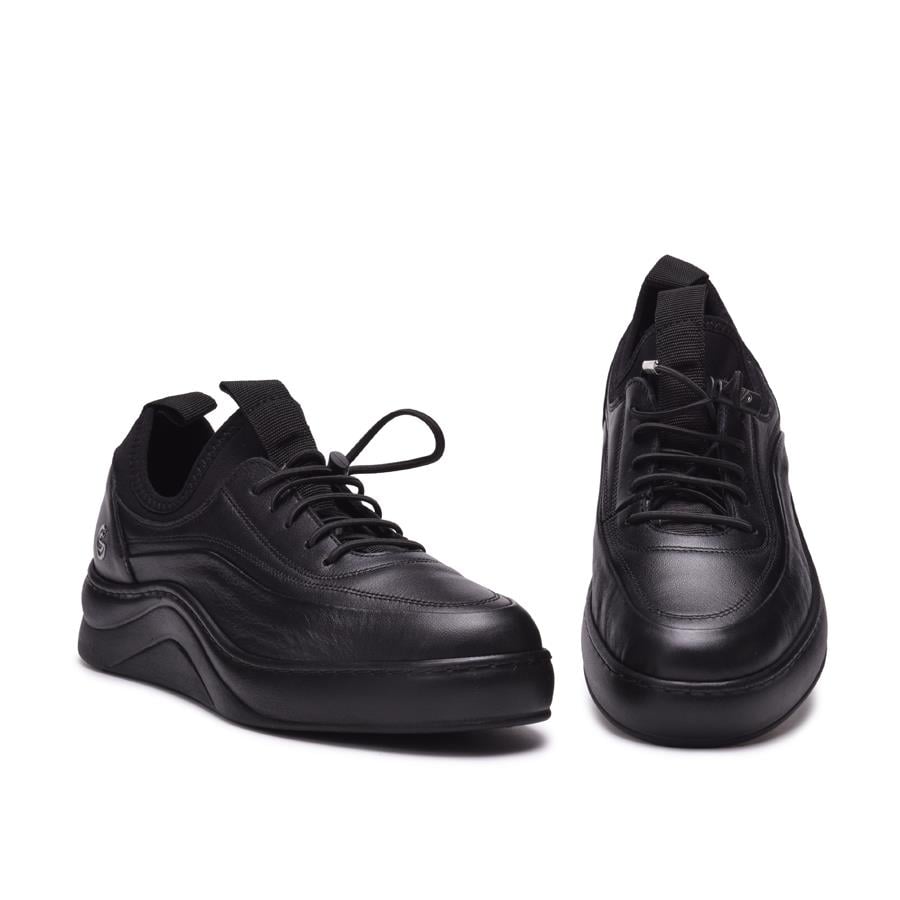 Gusse Denberna Kadın Hakiki Deri Casual Ayakkabı 263267