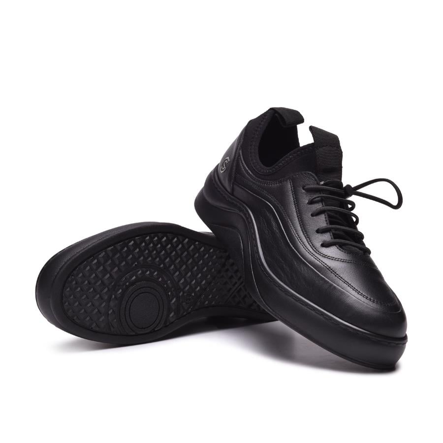 Gusse Denberna Kadın Hakiki Deri Casual Ayakkabı 263267