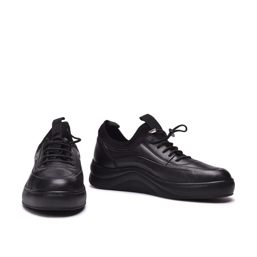 Gusse Denberna Kadın Hakiki Deri Casual Ayakkabı 263267