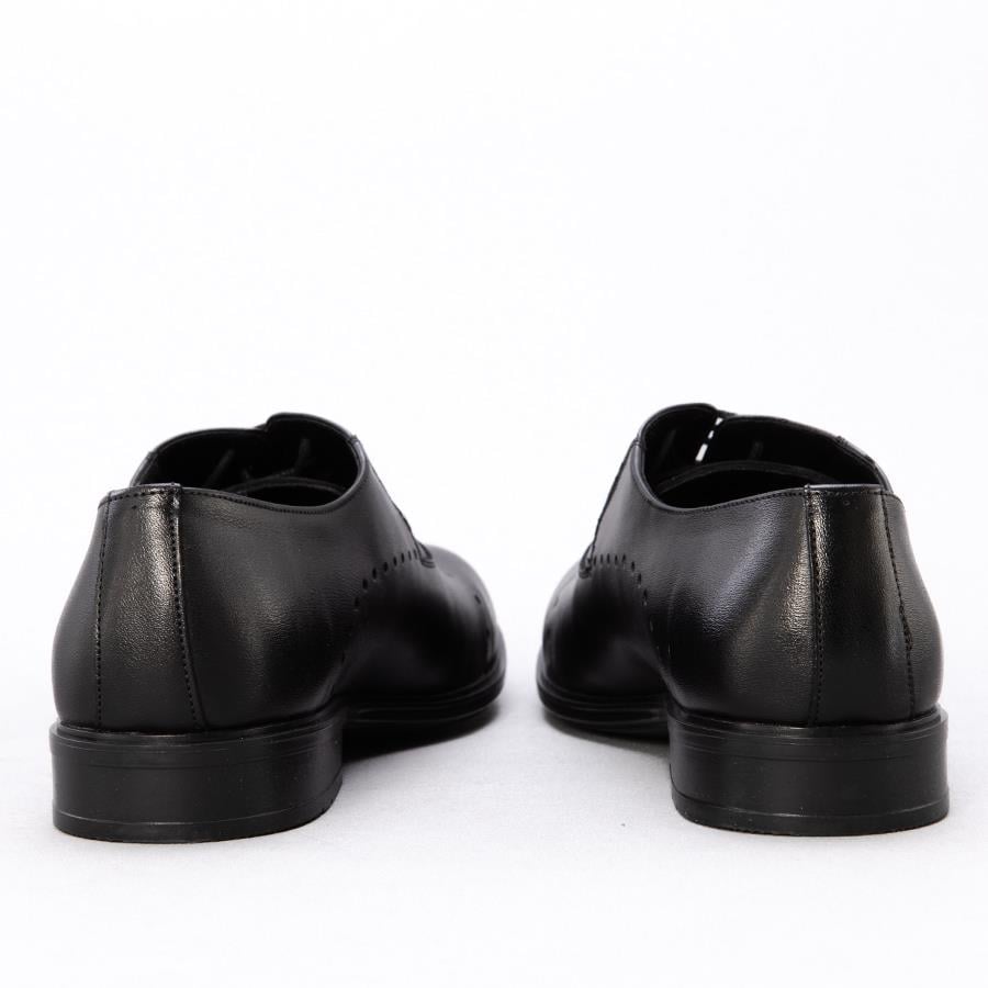 GUSSE DENNIS ERKEK HAKİKİ DERİ KLASİK AYAKKABI-112