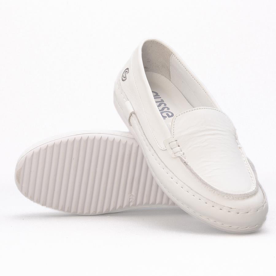 Gusse Despina Kadın Hakıkı Derı Ayakkabı 24010