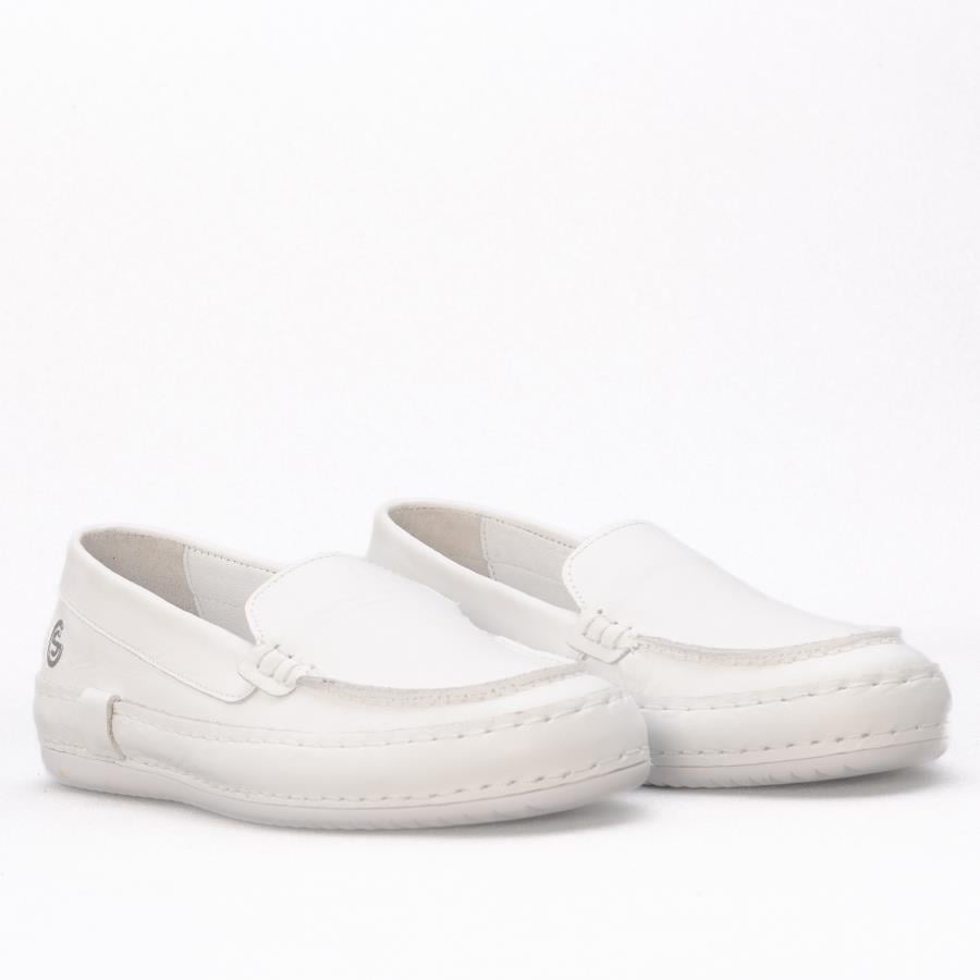 Gusse Despina Kadın Hakıkı Derı Ayakkabı 24010