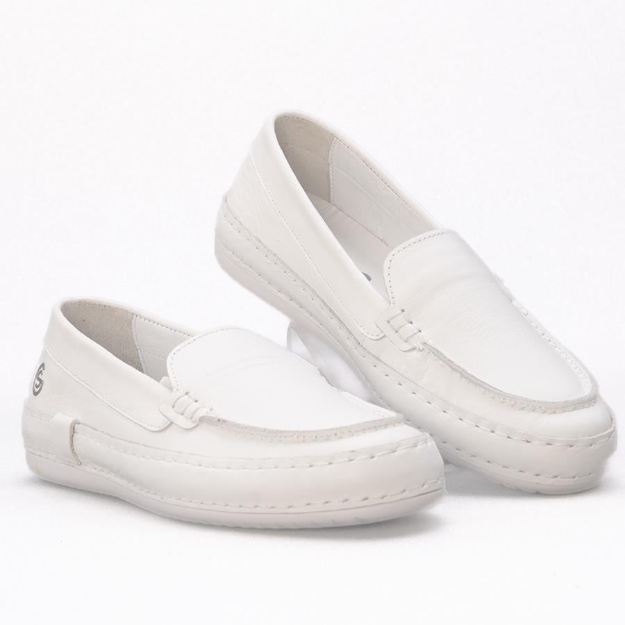 Gusse Despina Kadın Hakıkı Derı Ayakkabı 24010