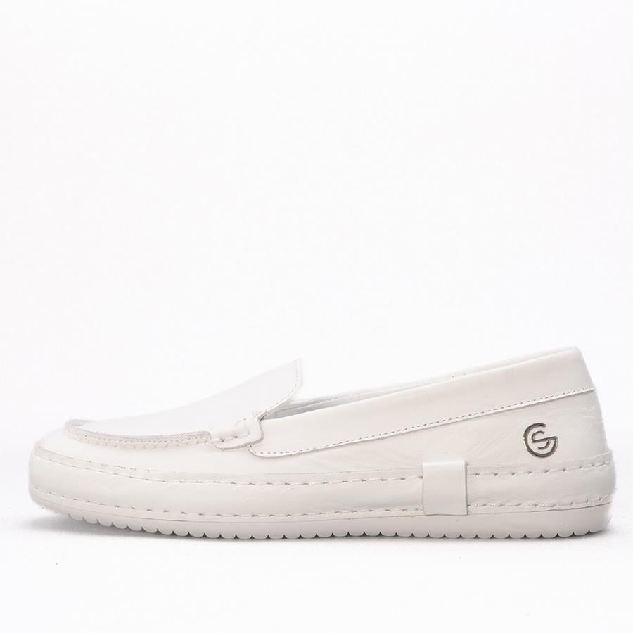 Gusse Despina Kadın Hakıkı Derı Ayakkabı 24010