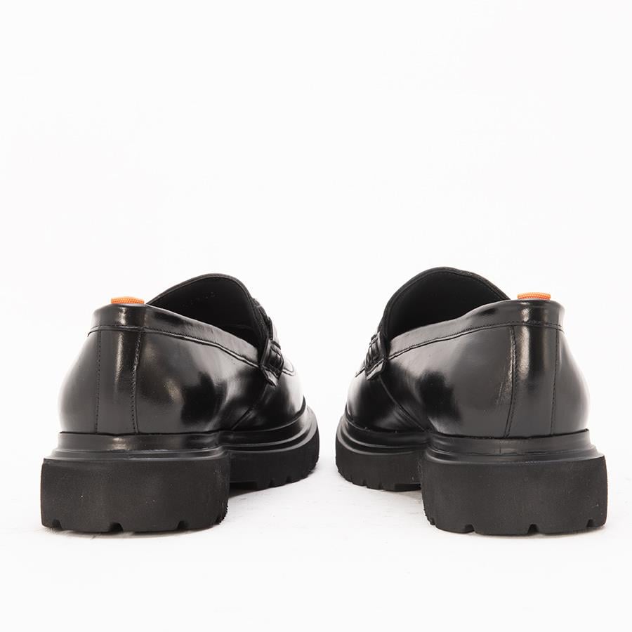 Gusse Diggory Erkek Hakiki Deri Laufer 19578