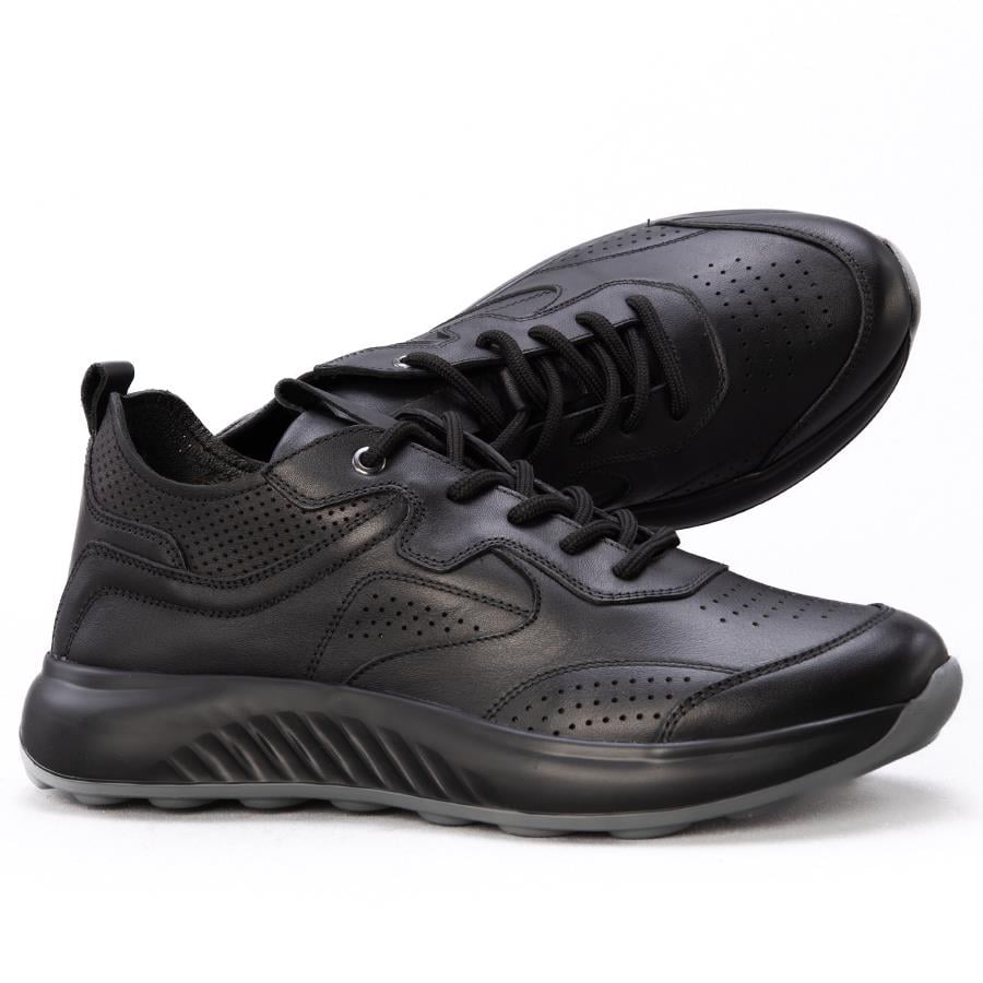 Gusse Doyle Erkek Hakiki Deri Ayakkabı 19617