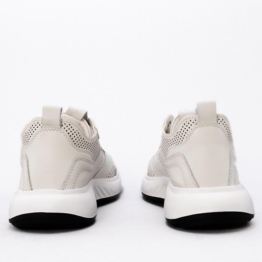 Gusse Doyle Erkek Hakiki Deri Ayakkabı 19617