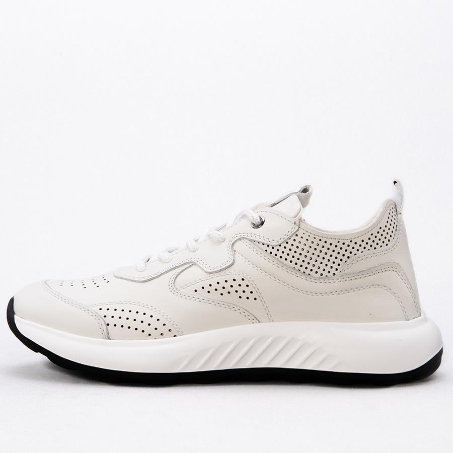 Gusse Doyle Erkek Hakiki Deri Ayakkabı 19617