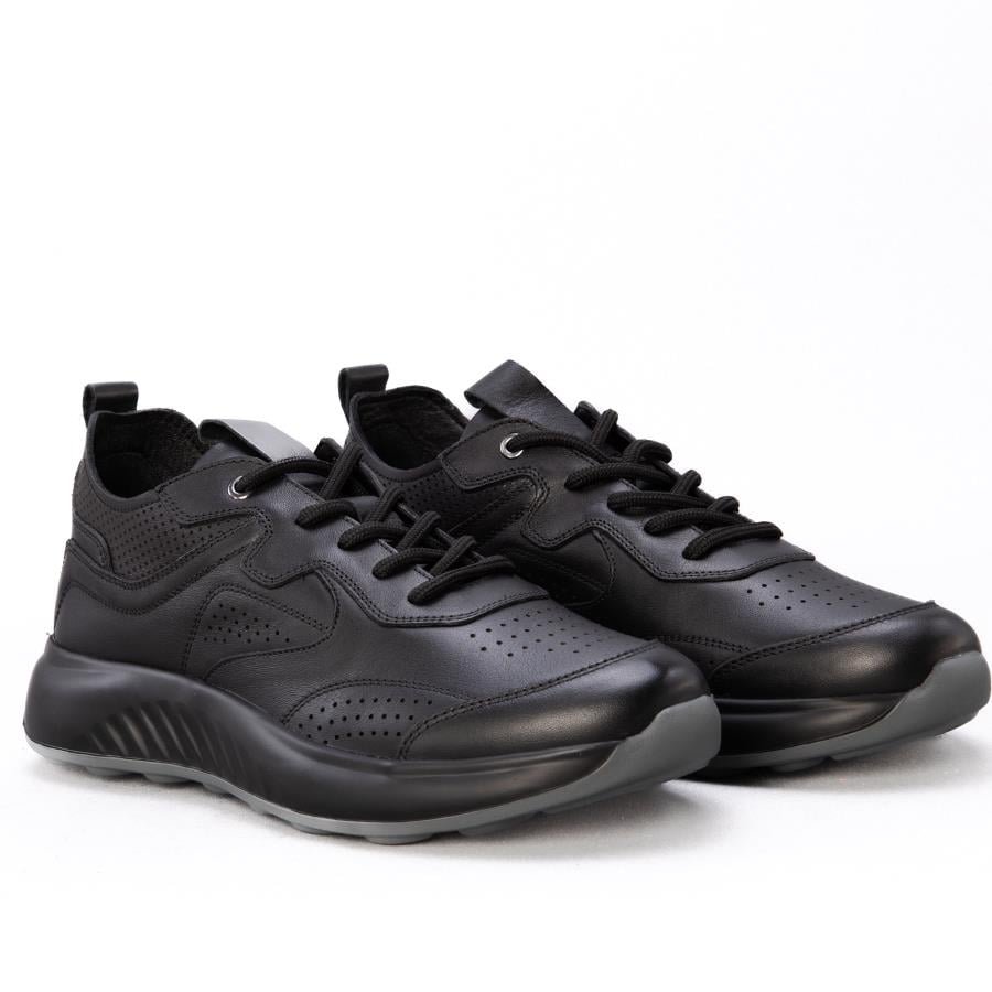 Gusse Doyle Erkek Hakiki Deri Ayakkabı 19617