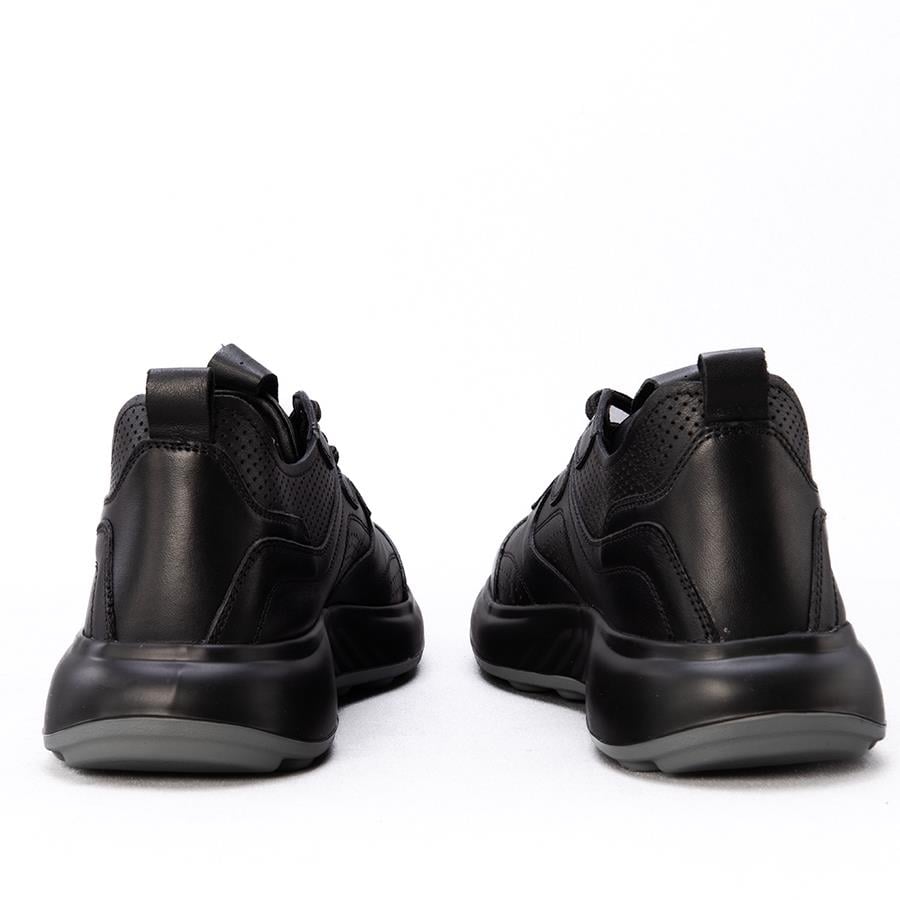 Gusse Doyle Erkek Hakiki Deri Ayakkabı 19617