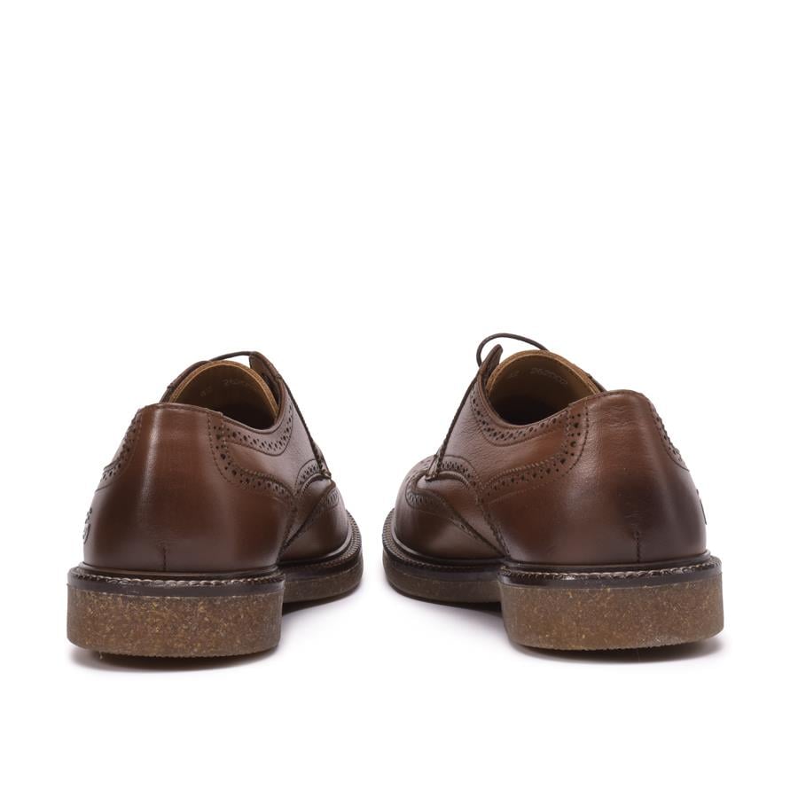 Gusse Duncan Erkek Hakiki Deri Klasik Ayakkabı 262002