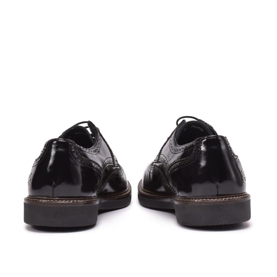 Gusse Duncan Erkek Hakiki Rugan Deri Klasik Ayakkabı 262002-3