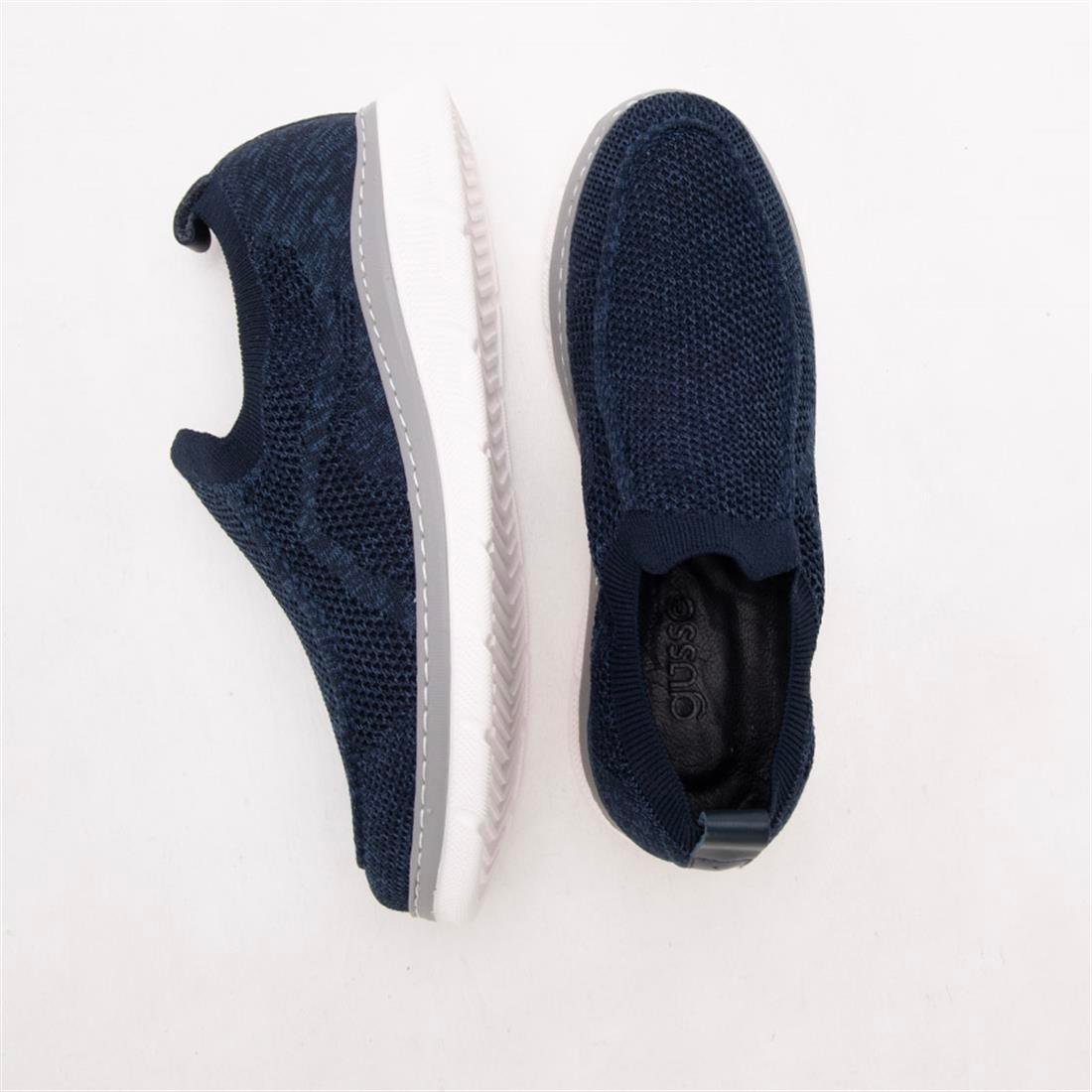 Gusse Dustin Erkek Gunluk Triko Ayakkabi 9151