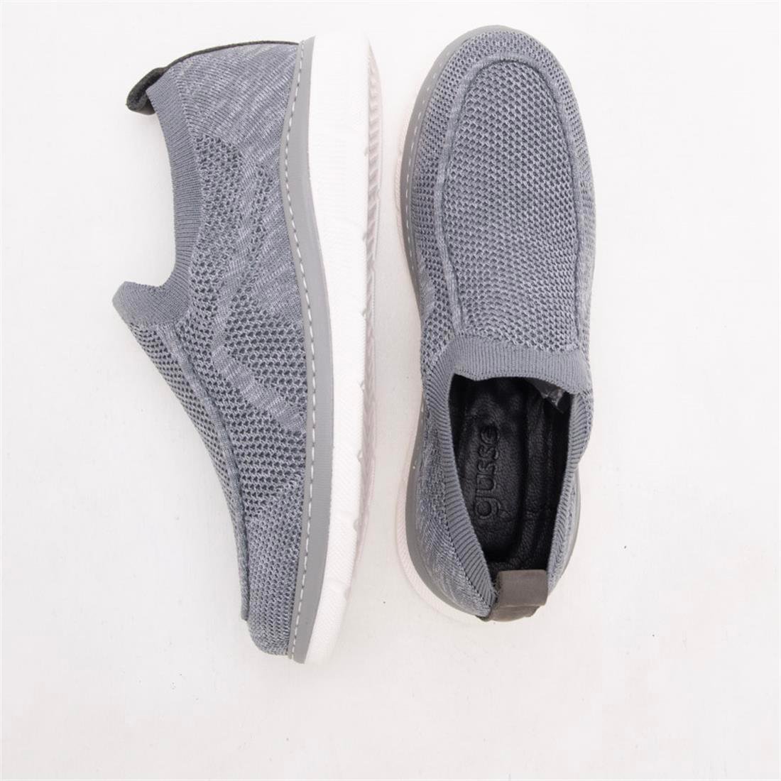 Gusse Dustin Erkek Gunluk Triko Ayakkabi 9151