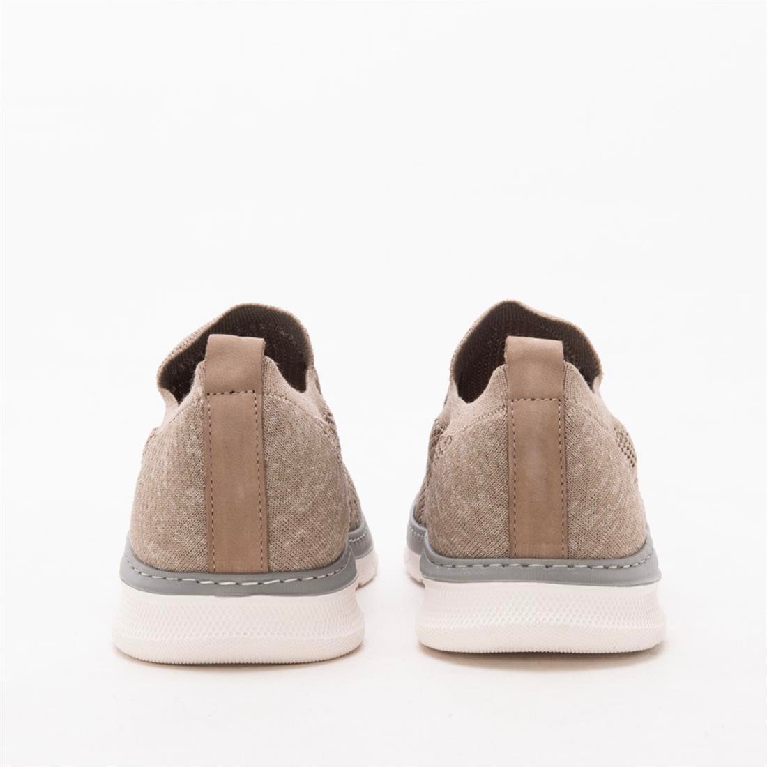 Gusse Dustin Erkek Gunluk Triko Ayakkabi 9151