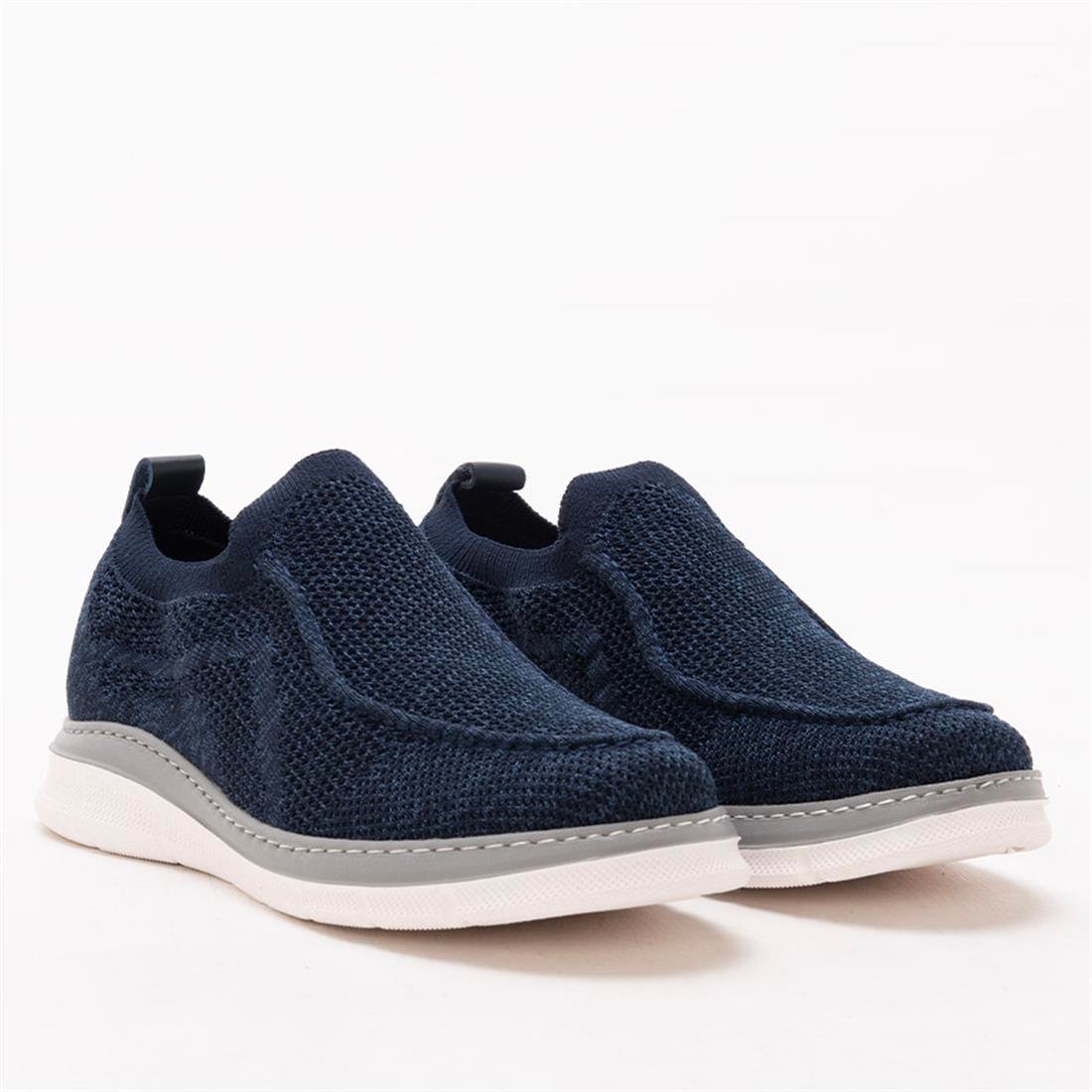 Gusse Dustin Erkek Gunluk Triko Ayakkabi 9151