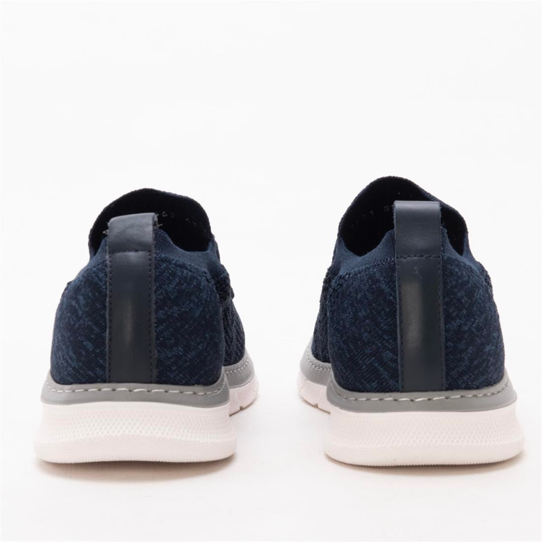 Gusse Dustin Erkek Gunluk Triko Ayakkabi 9151