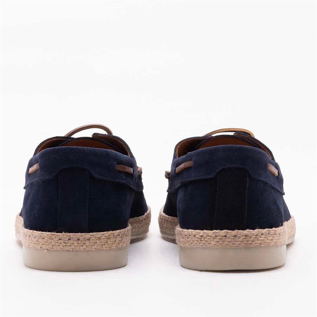 GUSSE EDI ERKEK HAKIKI SUET DERI CASUAL AYAKKABI 6481