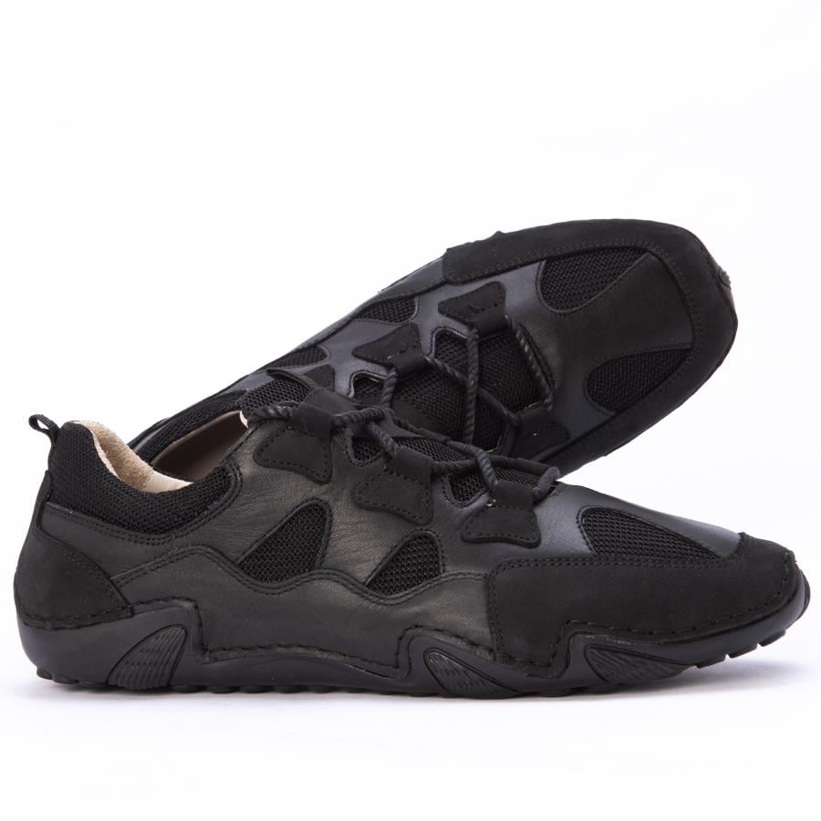 Gusse Efraim Erkek Hakiki Deri Ayakkabı - 1893