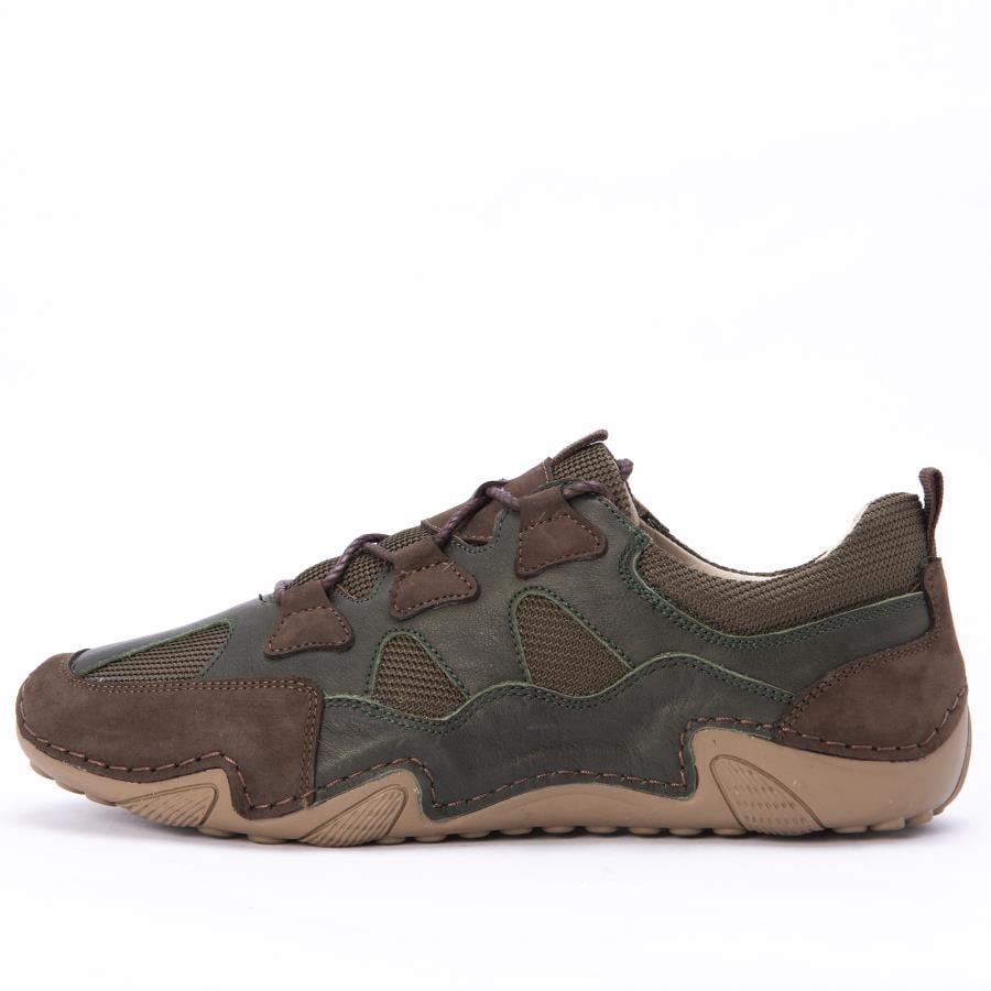 Gusse Efraim Erkek Hakiki Deri Ayakkabı - 1893