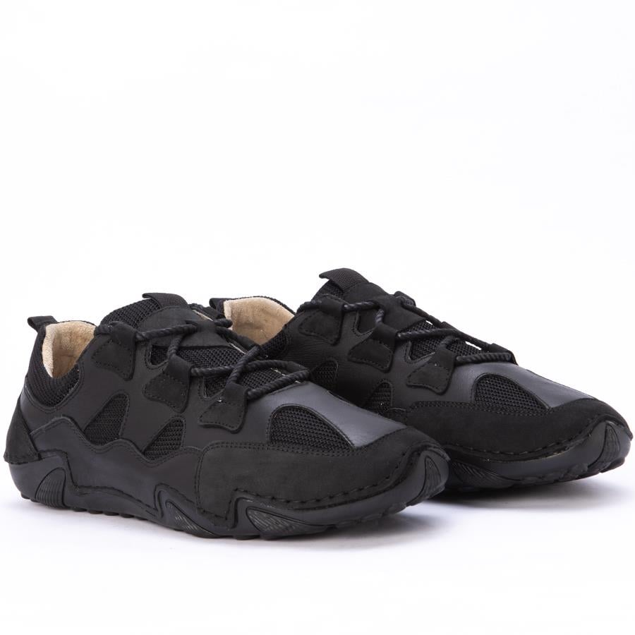 Gusse Efraim Erkek Hakiki Deri Ayakkabı - 1893