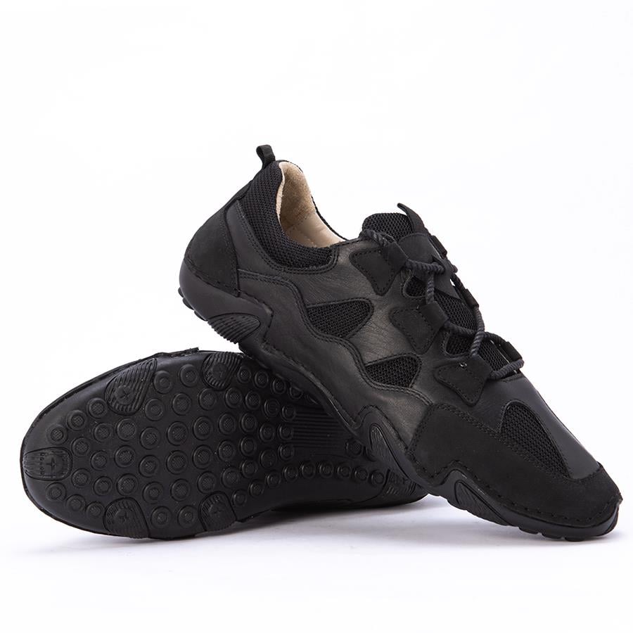 Gusse Efraim Erkek Hakiki Deri Ayakkabı - 1893