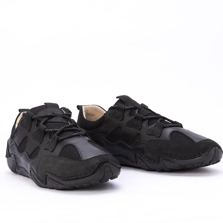 Gusse Efraim Erkek Hakiki Deri Ayakkabı - 1893