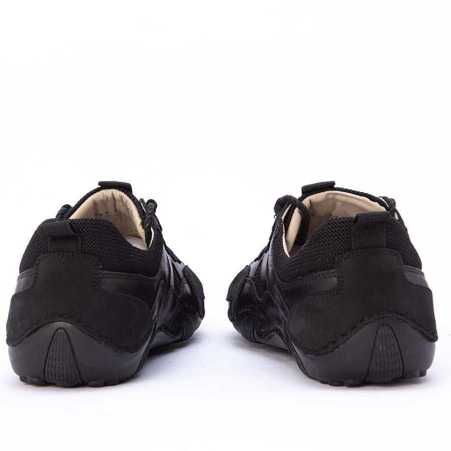 Gusse Efraim Erkek Hakiki Deri Ayakkabı - 1893