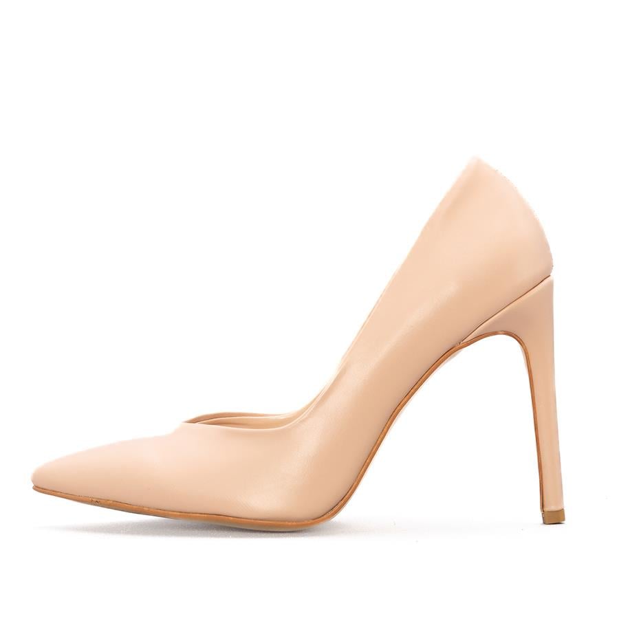 Gusse Elea Kadın Stiletto Ayakkabı 1001