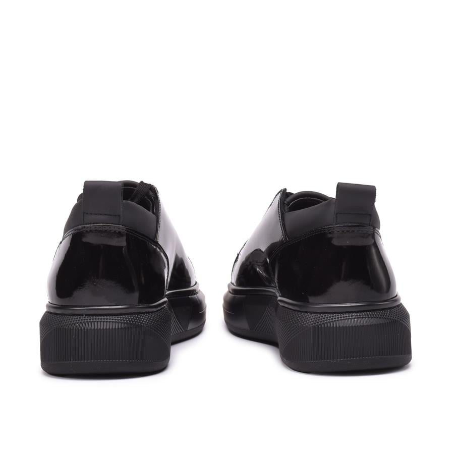 Gusse Elio Erkek Hakiki Rugan Deri Sneaker 22484-3