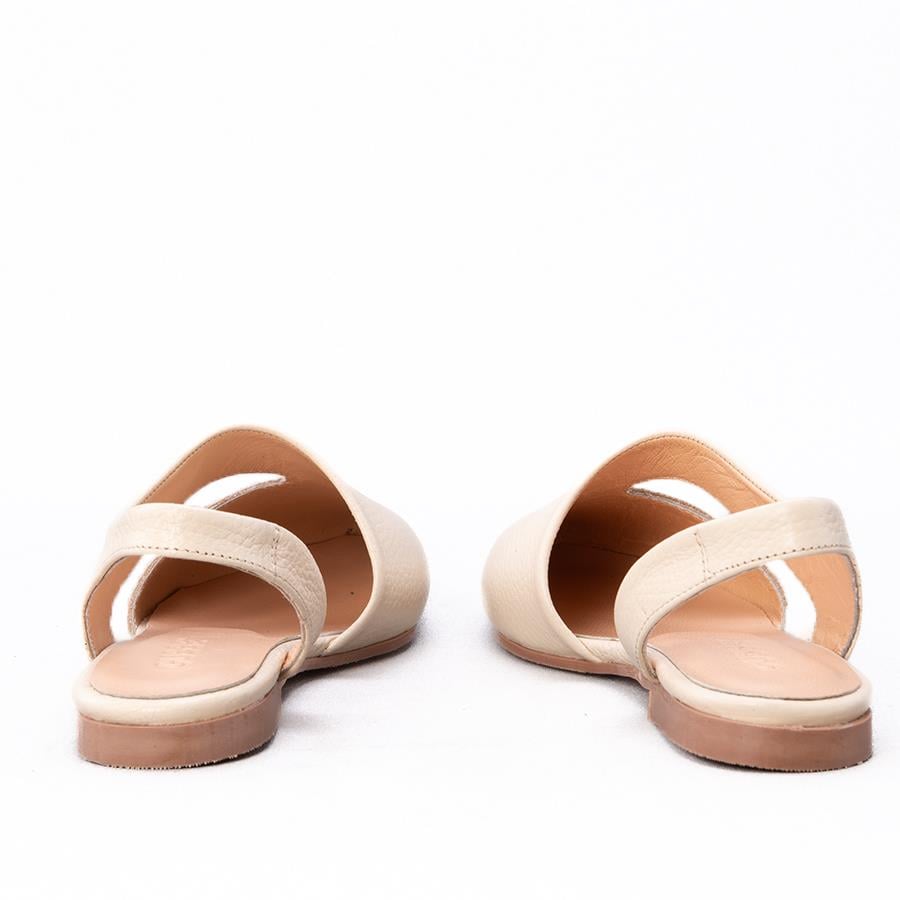 Gusse Emmeline Kadın Hakiki Deri Sandalet K151115