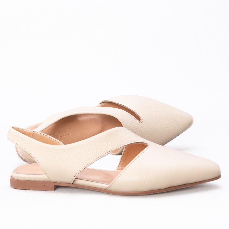 Gusse Emmeline Kadın Hakiki Deri Sandalet K151115